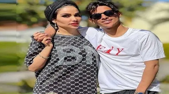 عکس مراسم عروسی مهدی قائدی + عکس