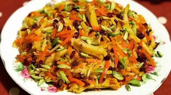 پیشگیری از افسردگی با یک غذای محلی+ دستور پخت
