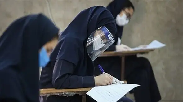  انتقاد دانشجویان علوم پزشکی به برگزاری حضوری امتحانات