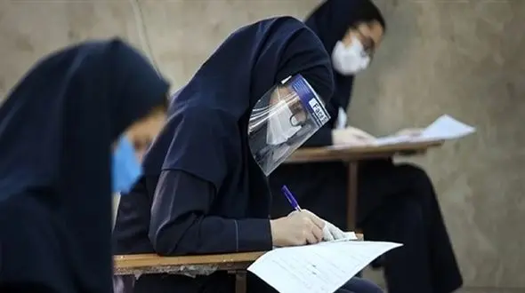  انتقاد دانشجویان علوم پزشکی به برگزاری حضوری امتحانات