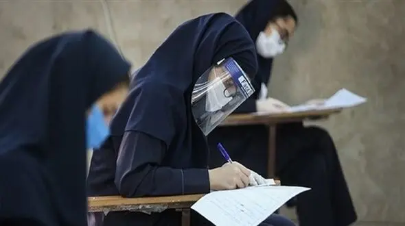  انتقاد دانشجویان علوم پزشکی به برگزاری حضوری امتحانات