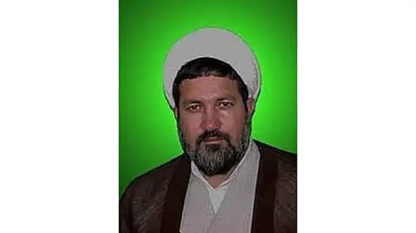 دولت آبادی درگذشت 