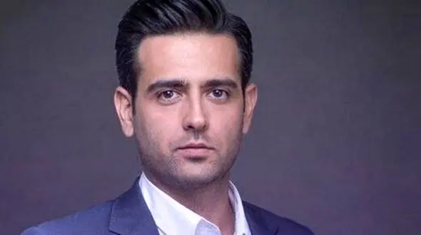 خوانندگی بعید اما جادویی امیرحسین آرمان و فرزاد فرزین در تالار عروسی+ فیلم