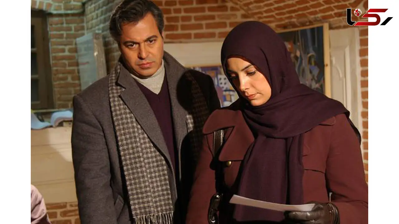افشاگری بازیگر معروف مرد از زندگی خصوصی اش با خانم بازیگر / لادن فرزند اوتیسمی ام را کتک می زد