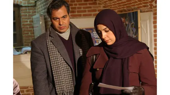 بازیگر معروف مرد راز زندگی خصوصی اش با خانم بازیگر را لو داد / لادن فرزند اوتیسمی ام را کتک می زد