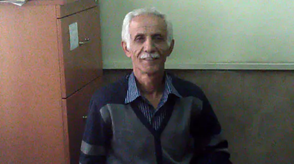 رئیس سابق کمیته مربیان بسکتبال درگذشت