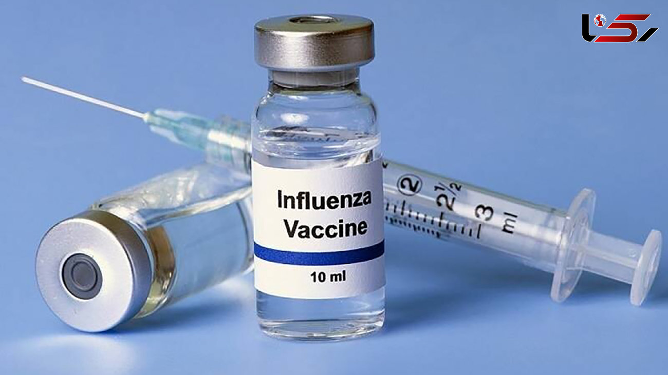 آغاز تزریق واکسن آنفلوآنزا برای سالمندان و مددجویان بهزیستی