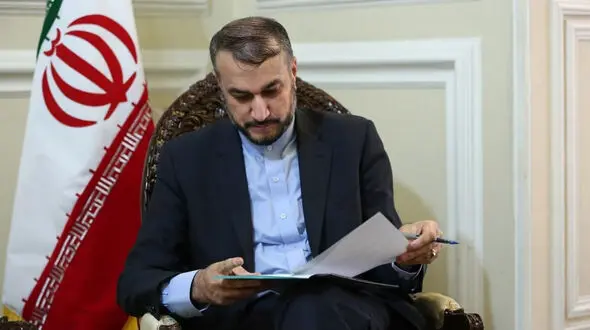 جزییات ارسال نامه راهبردی رهبر انقلاب به پوتین