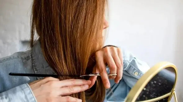 راز رشد سریع مو: بهترین زمان برای کوتاه کردن موها