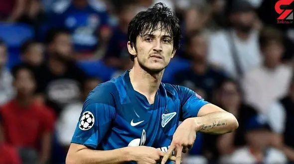 خبر بد برای سردار آزمون؟