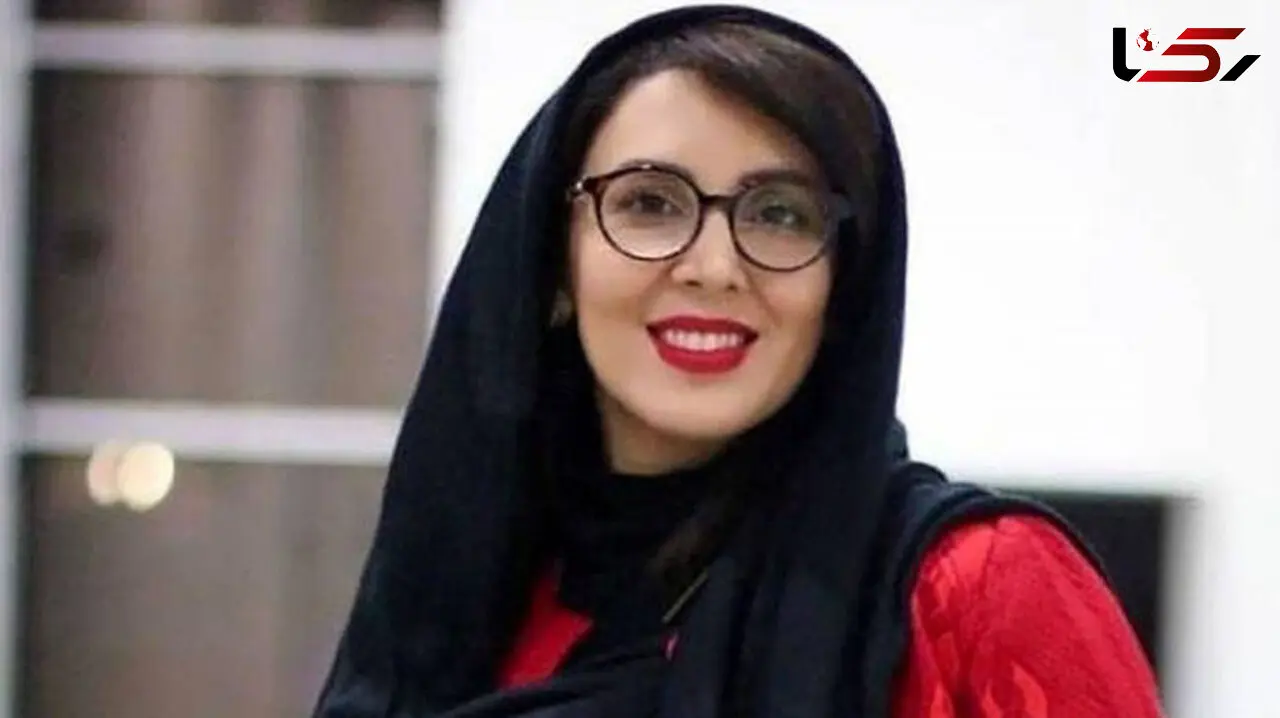 پوشش میلیون دلاری لیلا بلوکات ! / هوش از سرتان می پرد ! + عکس