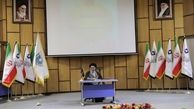 جشنواره زکات منطقه شمال اصفهان در کاشان برگزار شد
