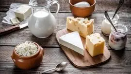 ریشه‌یابی گرانی لبنیات: عوامل جدید اقتصادی