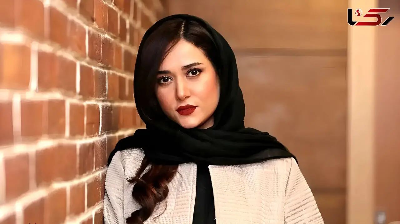 عکس ها / رونمایی پریناز ایزدیاراز ازدواجش / حلقه عروسی اش را نمایش داد