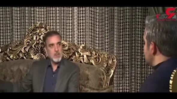 بازداشت شدم چون دانشمندی از کشور آیت الله ها بودم / مسعود سلیمانی فاش کرد + فیلم گفتگو