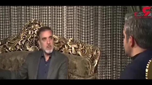 بازداشت شدم چون دانشمندی از کشور آیت الله ها بودم / مسعود سلیمانی فاش کرد + فیلم گفتگو