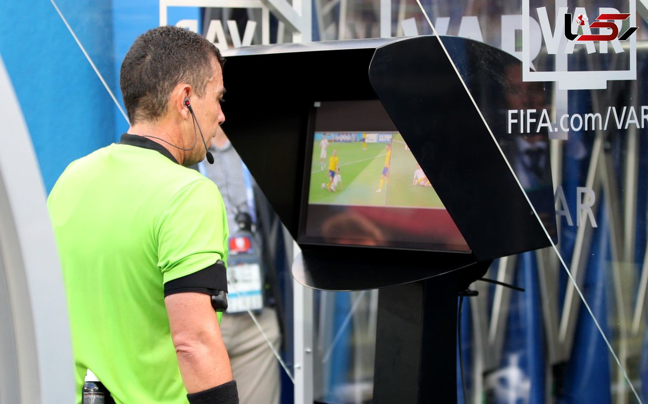 فناوری چگونه جام جهانی 2018 را متفاوت کرده است؟