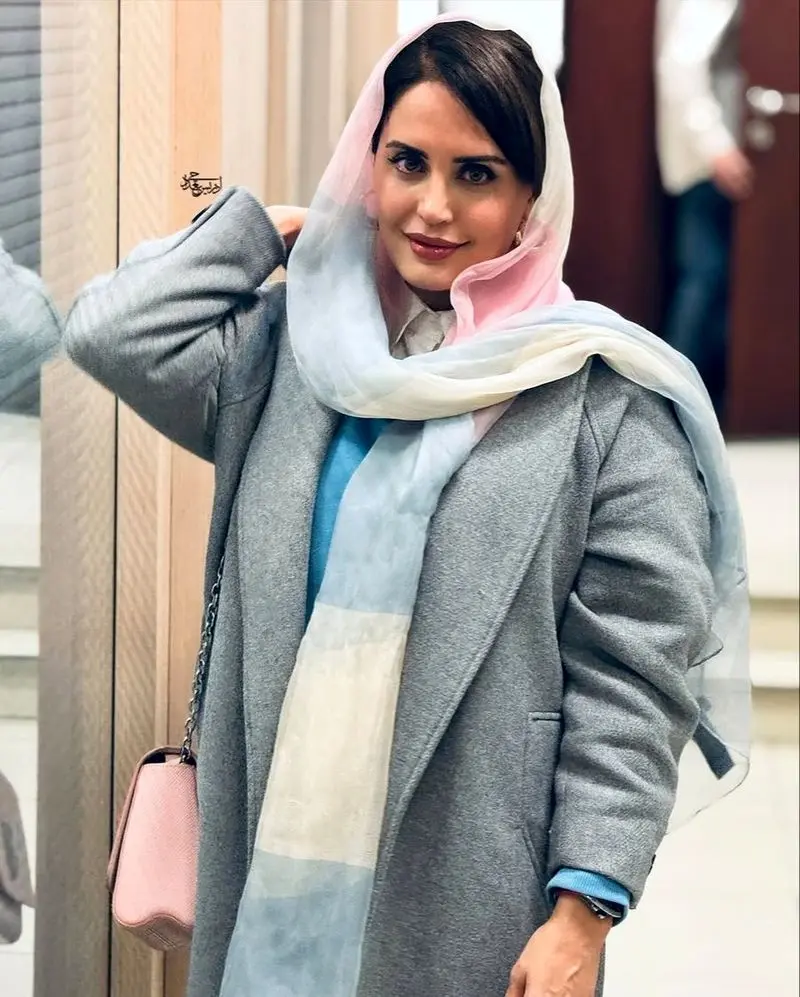 الناز شاکردوست