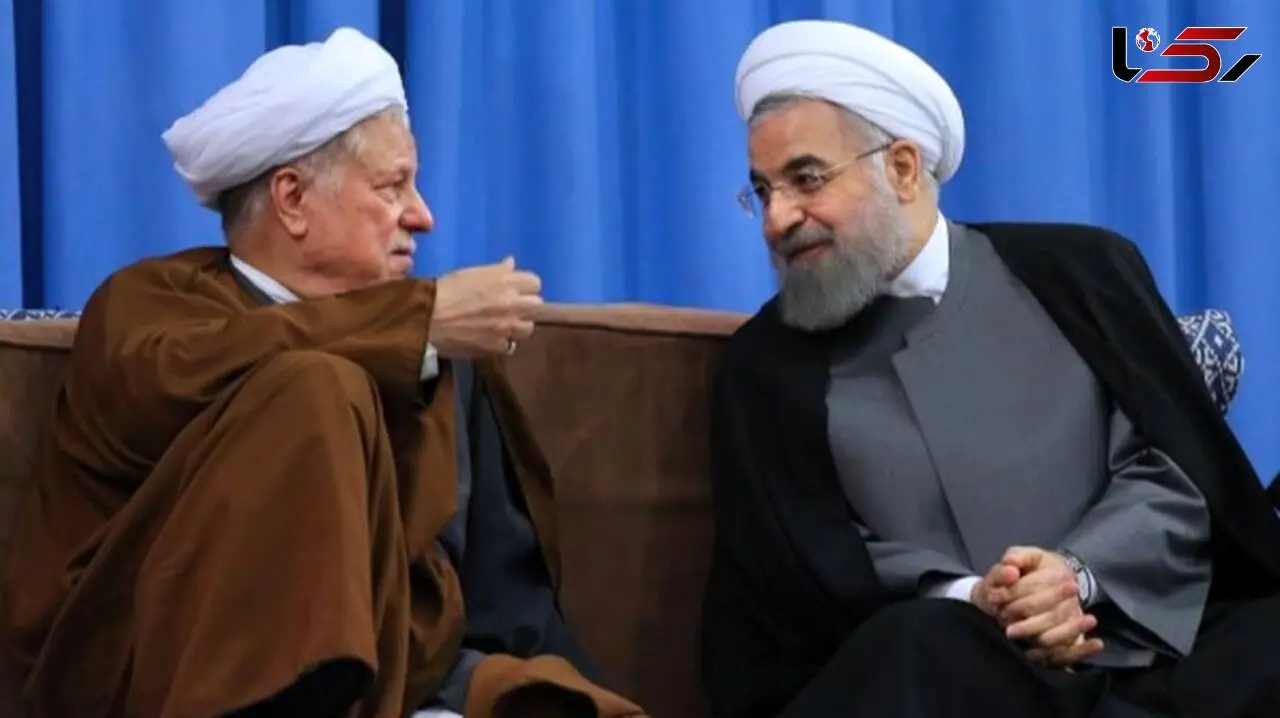  آیت الله هاشمی رفسنجانی از ماجرای کشته شدن فرزند حسن روحانی چه می دانست؟ / با گلوله کشته شد