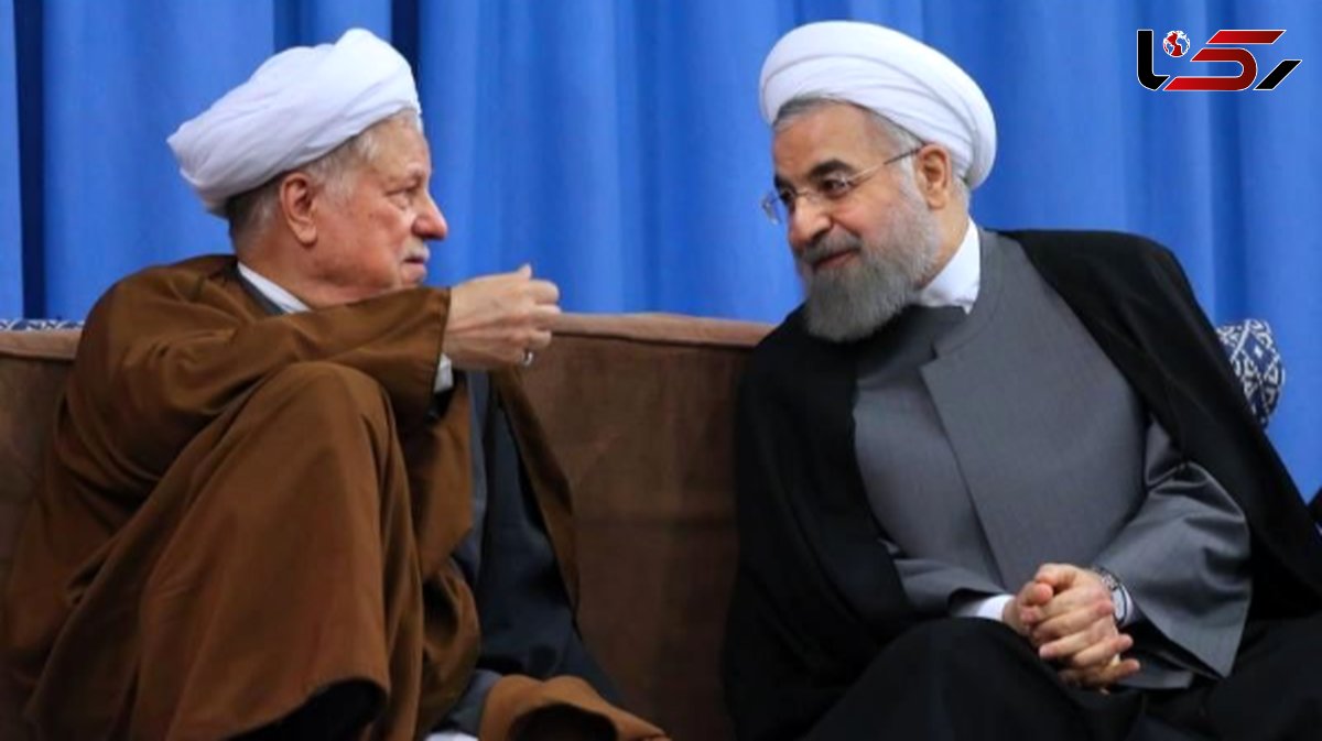 عکس / سفر به تاریخ؛ «حسن روحانی و هاشمی رفسنجانی» با لباس نظامی در کنار «شهید صیاد شیرازی»