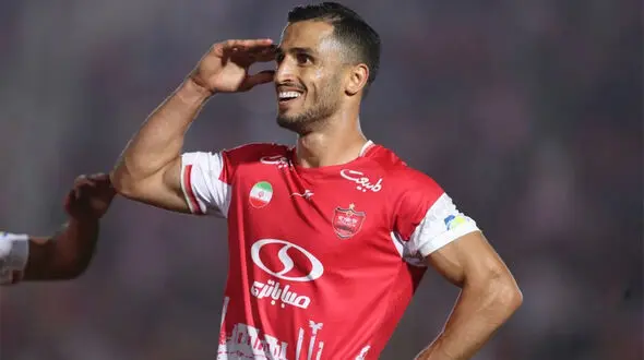 علی علیپور در پرسپولیس ماند؛ توافق نهایی با مهاجم ملی پوش برای تمدید قرارداد