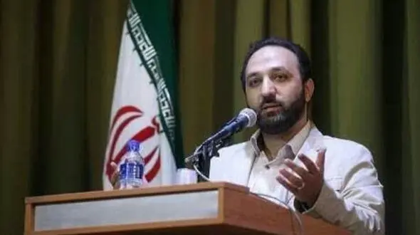 معرفی سرپرست معاونت سیاسی،امنیتی استانداری لرستان