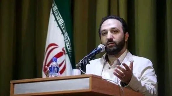 معرفی سرپرست معاونت سیاسی،امنیتی استانداری لرستان