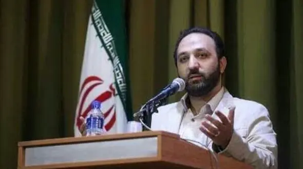 معرفی سرپرست معاونت سیاسی،امنیتی استانداری لرستان