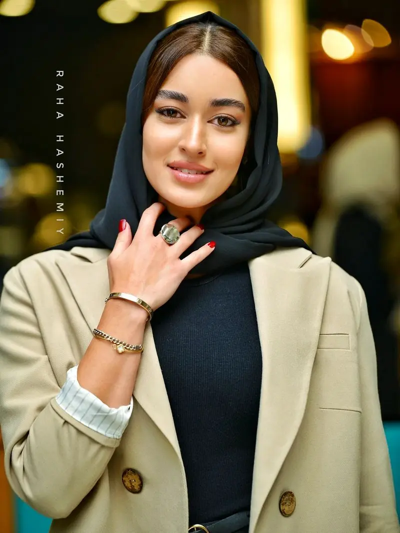 مهلقا می نوش در چهل و دومین جشنواره بینالمللی فیلم کوتاه تهران