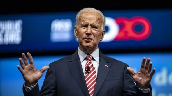 بایدن: به برجام برمی گردیم / مسیر مذاکره و سازش باز است