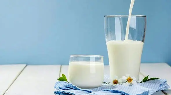 شفاف شدن پوست به سادگی 