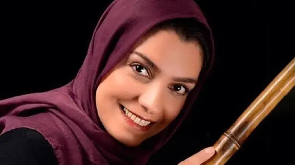 معلولیت الیکا عبدالرزاقی چه بود ؟! / خانم بازیگر خودش را نجات داد ! + بیوگرافی و عکس شوهرش