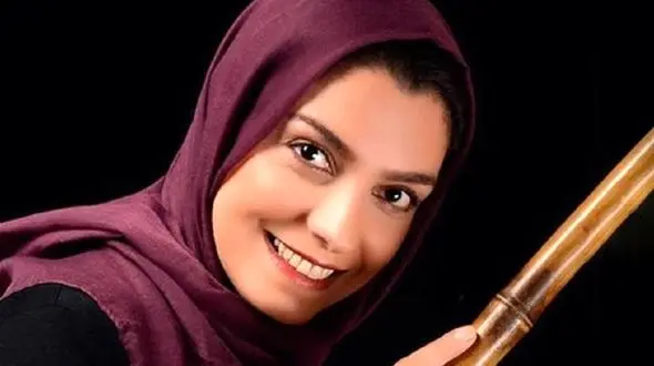 معلولیت الیکا عبدالرزاقی چه بود ؟! / خانم بازیگر خودش را نجات داد ! + بیوگرافی و عکس شوهرش