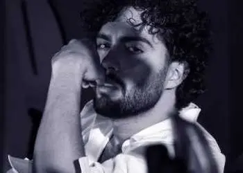 دانلود آهنگ باشکوه حامیم /بذار برم بشم یکی مثل خودت بد با همه