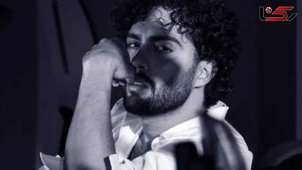 دانلود آهنگ باشکوه حامیم /بذار برم بشم یکی مثل خودت بد با همه