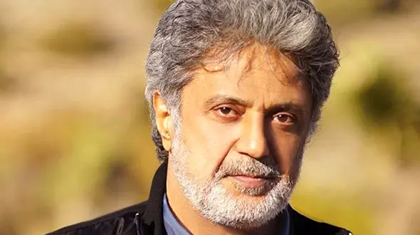  داریوش توسط پلیس دستگیر شد+ عکس تلخ 