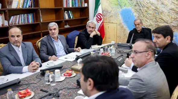  اتصال اطلاعات هویتی شهروندان از اولویت‌های دولت در مسیر فساد ستیز است