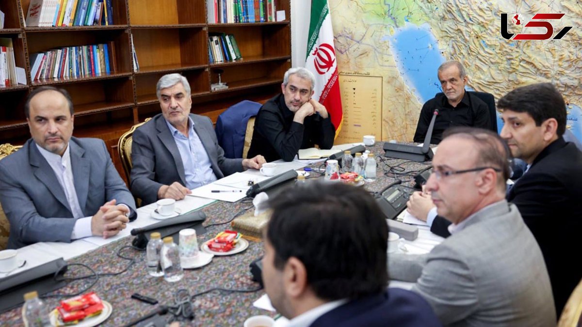  اتصال اطلاعات هویتی شهروندان از اولویت‌های دولت در مسیر فساد ستیز است