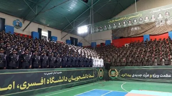 ارتش در کنکور ۱۴۰۵ دانشجوی فناوری‌محور جذب می‌کند
