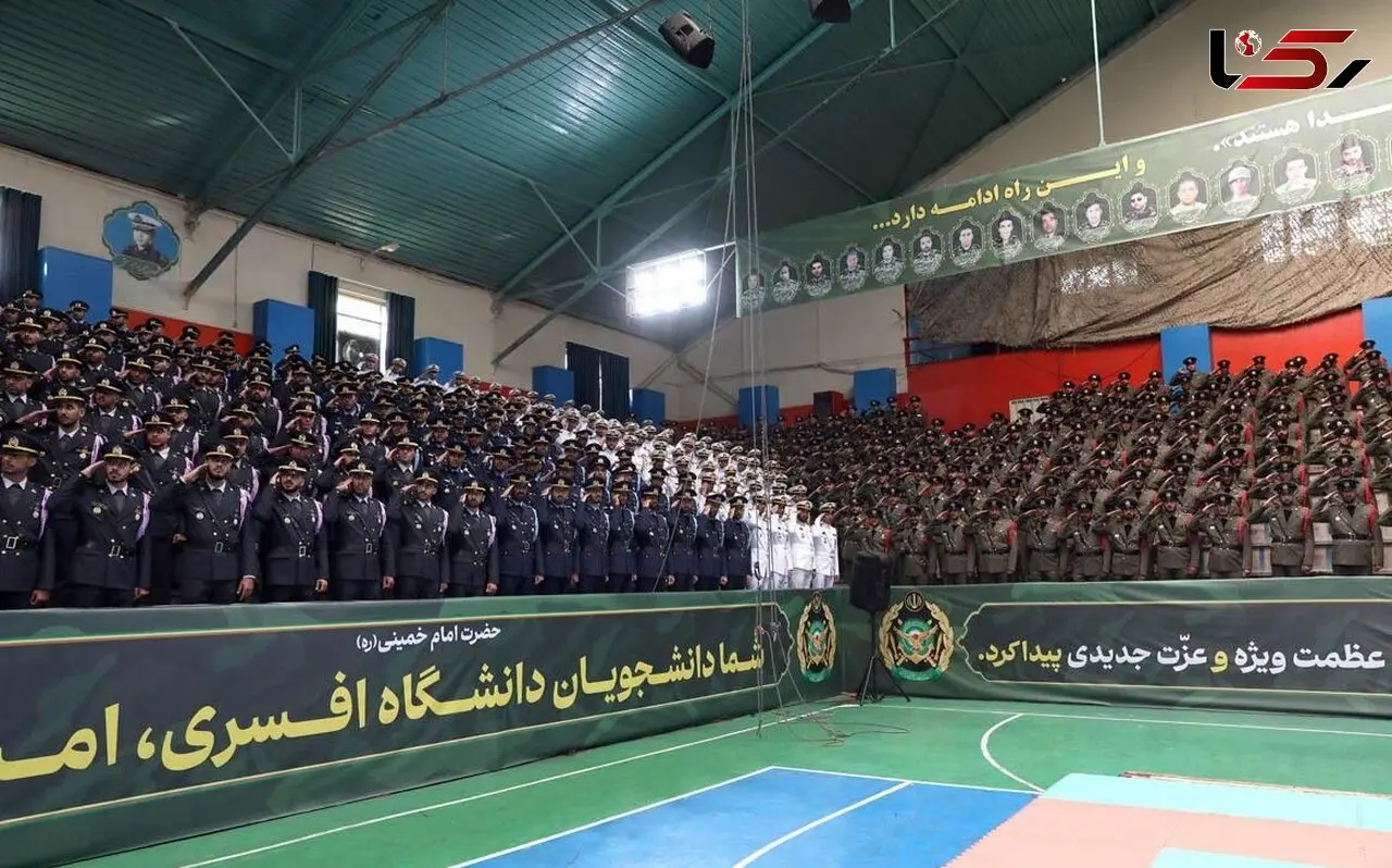 ارتش در کنکور ۱۴۰۵ دانشجوی فناوری‌محور جذب می‌کند