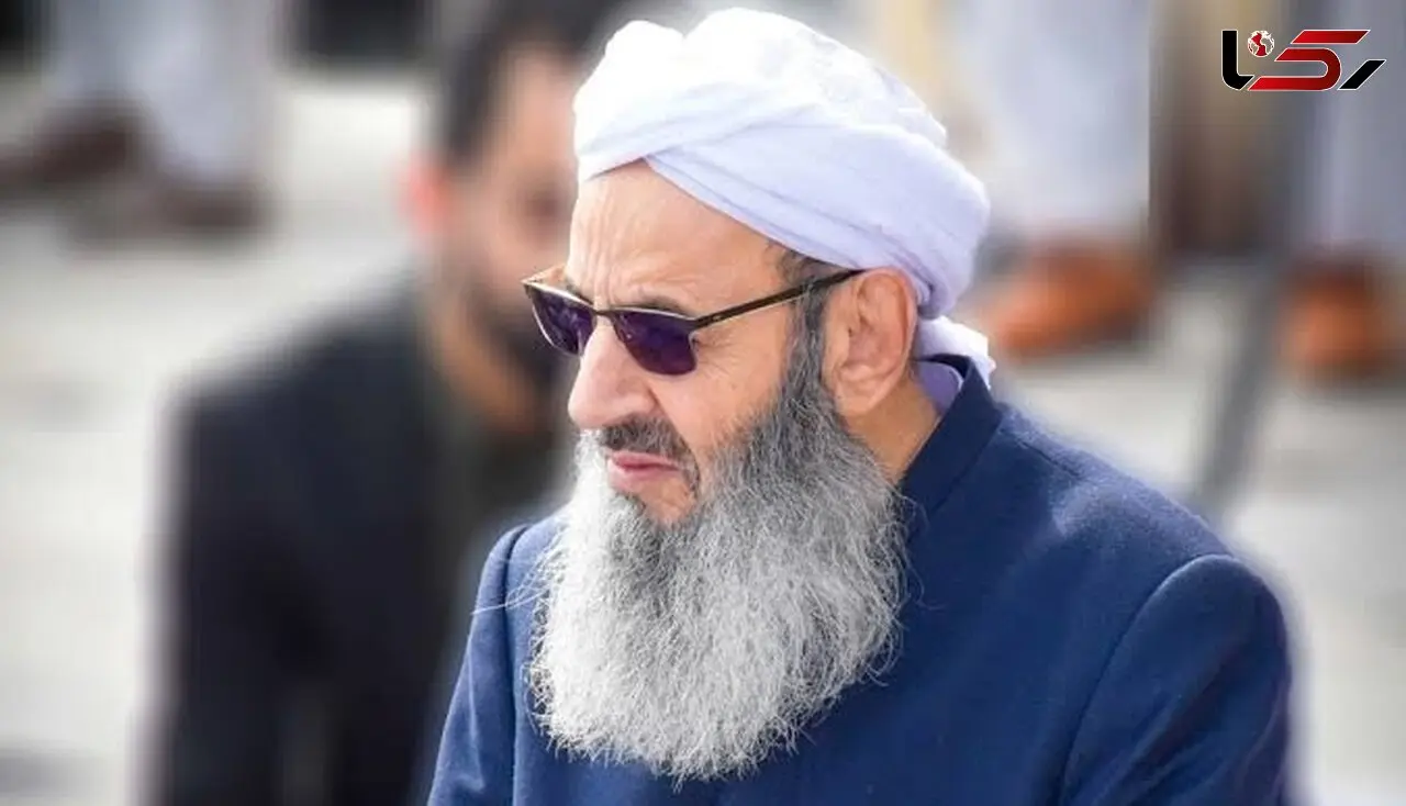 مولوی عبدالمجید: امنیت فقط با محکوم کردن برقرار نمی‌شود