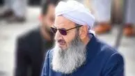 مولوی عبدالمجید: امنیت فقط با محکوم کردن برقرار نمی‌شود