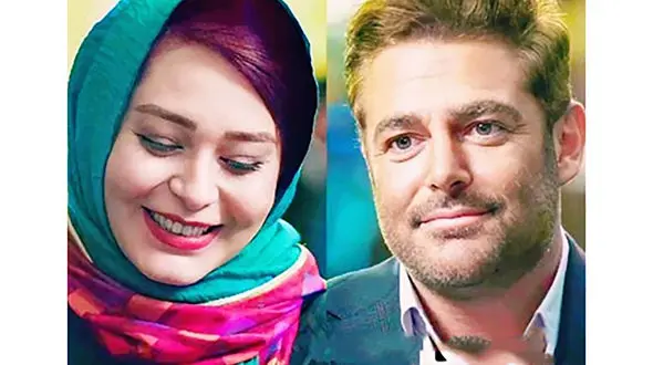 اسامی بازیگران مجرد در سریال های پرطرفدار ! / هانیه توسلی رکورددار است! + عکس ها