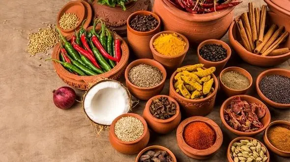 ادویه های مجاز برای مصرف مبتلایان به دیابت