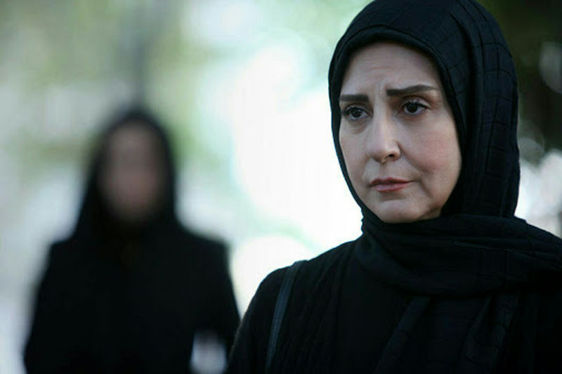 رونمایی از تیزر سریال 