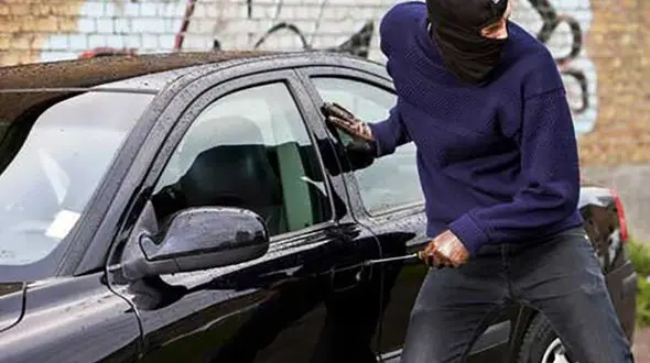 مرد زندانی بعد آزادی شوکه شد !