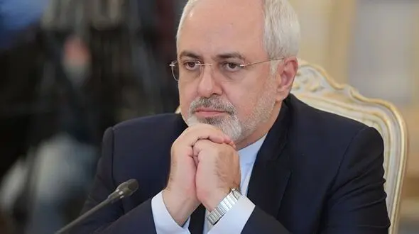 ظریف: در صورت خروج آمریکا از برجام، گزینه‌هایی داریم که یقینا خوشایند آن ها نیست