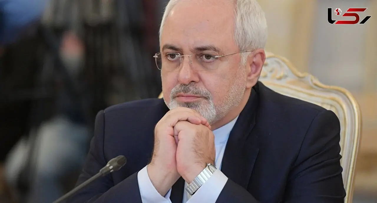 ظریف: در صورت خروج آمریکا از برجام، گزینه‌هایی داریم که یقینا خوشایند آن ها نیست