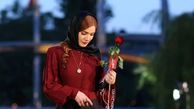 جذابیت و لوندی ذاتی متین ستوده تو کار مدلینگ خیلی به کارش میاد/ ببینید خدای چقدر جذابه؟!