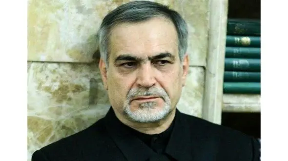 فوری / برادر روحانی رییس جمهوری ایران دستگیر شد